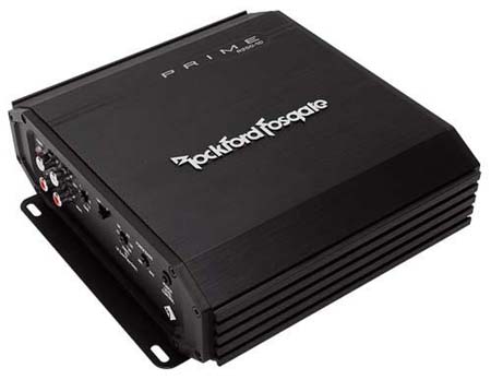 Rockford Fosgate R250-1D. Технические характеристики R250-1D.